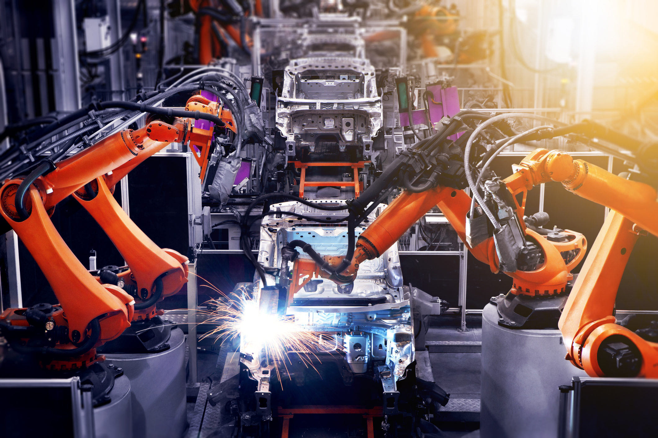 Robotics